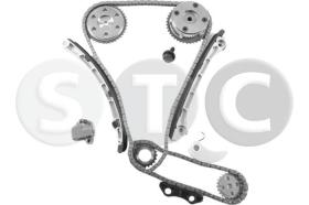 STC T451365 - KIT DE DISTRIBUCIóN MAZDA MAZDA 3 II