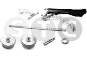 STC T451369 - KIT DE DISTRIBUCIóN BMW 3