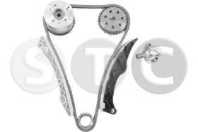 STC T451377 - KIT DE DISTRIBUCIóN KIA SPORTAGE III