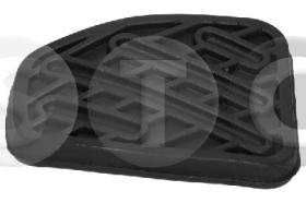 STC T457807 - GOMA PEDAL FRENO NISSAN JUKE
