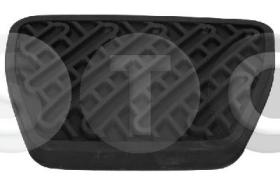 STC T457811 - *** GOMA PEDAL FRENO NISSAN JUKE