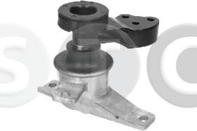 STC T460028 - SOPORTE MOTOR MITSUBISHI COLT
