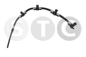 STC T477801 - TUBO FLEXIBLE DE COMBUSTIBLE SPORTAGE