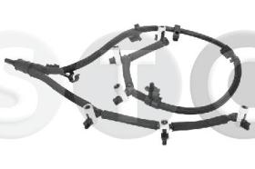 STC T477813 - *** TUBO FLEXIBLE DE COMBUSTIBLE RANGE ROVER