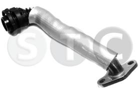 STC T477855 - *** TUBO ACEITE TURBO ASTRA H