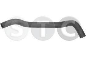 STC T478318 - MGTO VENTILACIóN CLASE C