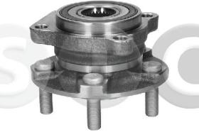 STC T490489 - BUJE DE RUEDA SUBARU FORESTER