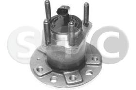 STC T490557 - BUJE DE RUEDA ASTRA