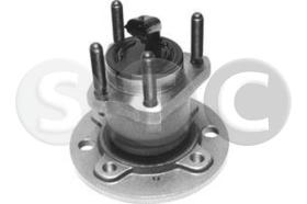 STC T490558 - BUJE DE RUEDA ASTRA
