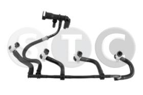 STC T492509 - *** TUBO FLEXIBLE DE COMBUSTIBLE CITAN