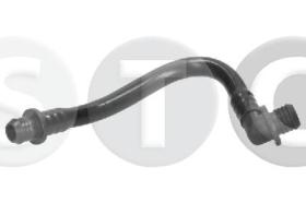 STC T492591 - TUBO SERVOFRENOS A4