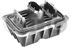 STC T492612 - *** ALOJAMIENTO GATO SERIE 1
