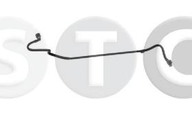 STC T492778 - TUBO DE GASOLINA FIAT EGEA