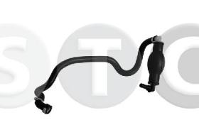 STC T492790 - TUBO DE GASOLINA RENAULT MEGANE III - FLUENCE