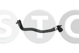 STC T494739 - *** MGTO RADIADOR 207