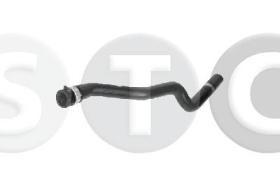 STC T494745 - *** MGTO RADIADOR LAGUNA II