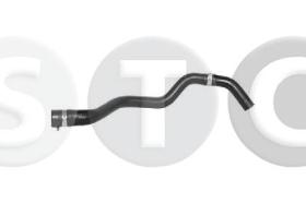 STC T494746 - *** MGTO RADIADOR LAGUNA II