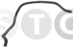 STC T494755 - MGTO RADIADOR VECTRA C