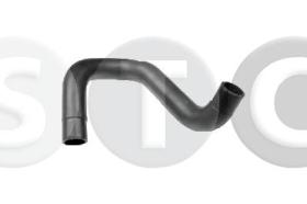 STC T494764 - *** MGTO RADIADOR AURIS