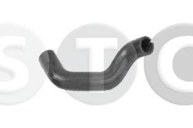STC T494767 - MGTO RADIADOR PUNTO II