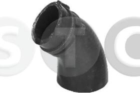 STC T494778 - MGTO RADIADOR X5