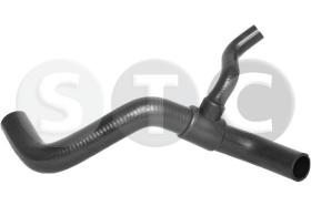 STC T494792 - MGTO RADIADOR PALIO