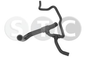 STC T494793 - MGTO RADIADOR PALIO