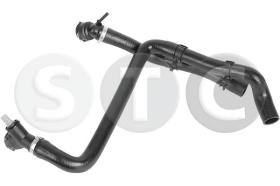STC T494802 - *** MGTO RADIADOR GOLF