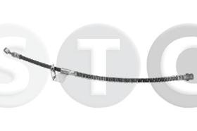 STC T496794 - LATIGUILLO DE FRENO ACCENT I