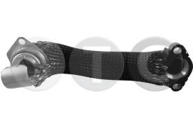 STC T497657 - TUBERIA EGR FORD FIESTA