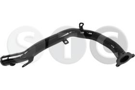STC T498323 - TUBERIA ALIMENTACION DE AIRE FIAT GRANDE PUNTO