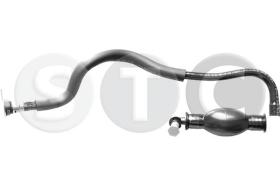STC T499605 - *** TUBO FLEXIBLE COMBUSTIBLE RENAULT MEGANE