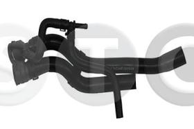 STC T499780 - MGTO RADIADOR VW GOLF