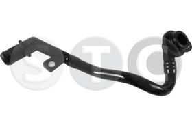 STC T499804 - TUBERIA RADIADOR FIAT DUCATO