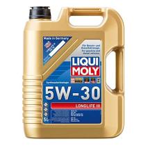 LIQUI MOLY 20822 - LONGLIFE III 5W30 5L