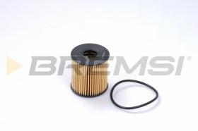 BREMSI FL0137 - A