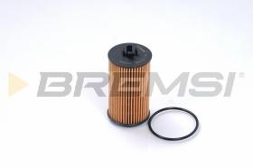 BREMSI FL0006 - A