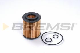 BREMSI FL0013 - A