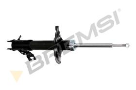 BREMSI SA2204 - S. ABSORBER NISSAN