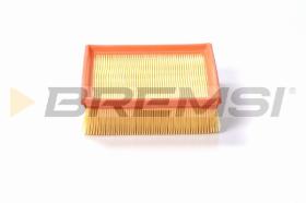 BREMSI FA1026 - AIR FILTER FIAT, SUZUKI