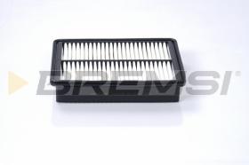 BREMSI FA1095 - CONO MONTAJE FUELLE 88 MM