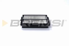 BREMSI FA1133 - CONO MONTAJE FUELLE 88 MM