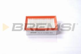 BREMSI FA1141 - CONO MONTAJE FUELLE 88 MM