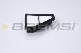 BREMSI FA1144 - CONO MONTAJE FUELLE 88 MM