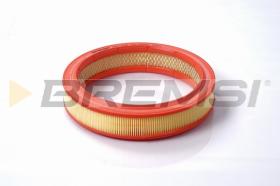 BREMSI FA1405 - AIR FILTER CITROEN, VW, AUDI, SEAT
