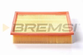 BREMSI FA1667 - FILTER