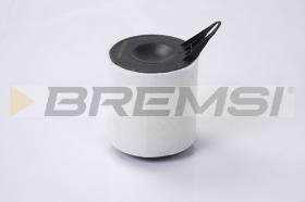 BREMSI FA1706 - FILTER