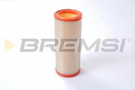 BREMSI FA2164 - AIR FILTER RENAULT, OPEL, JEEP