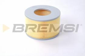 BREMSI FA2168 - AIR FILTER TOYOTA
