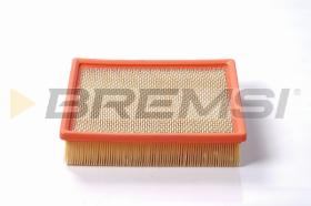BREMSI FA2221 - AIR FILTER LAND ROVER